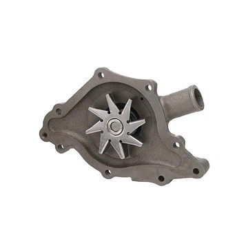 Bomba de água do motor Dayco para 1960-1967 Dodge W200 Series 5.2L V8 - Imagem 2 de 2