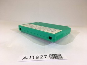 AJ1927 Rockman 5 Megaman NES Famicom Japan