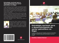 Chaibou Abdoul Nasser | EstratéGia Nacional Para O Desenvolvimento Do Sector...