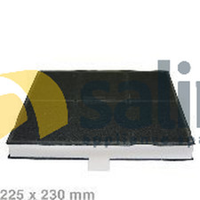 CARBON FILTER ORIGINAL BOSCH 00360732