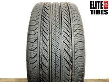 1 Continental Procontact Gx Ssr Run Flat P27540r19 275 40 19 Tire 8.532