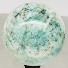 Natural phoenix stone crystal ball healing stone 2300g — photo 1