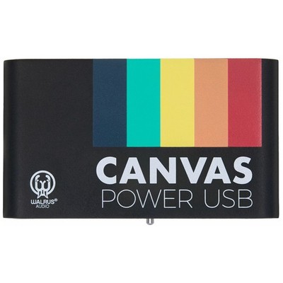 Walrus Audio Canvas Power USB