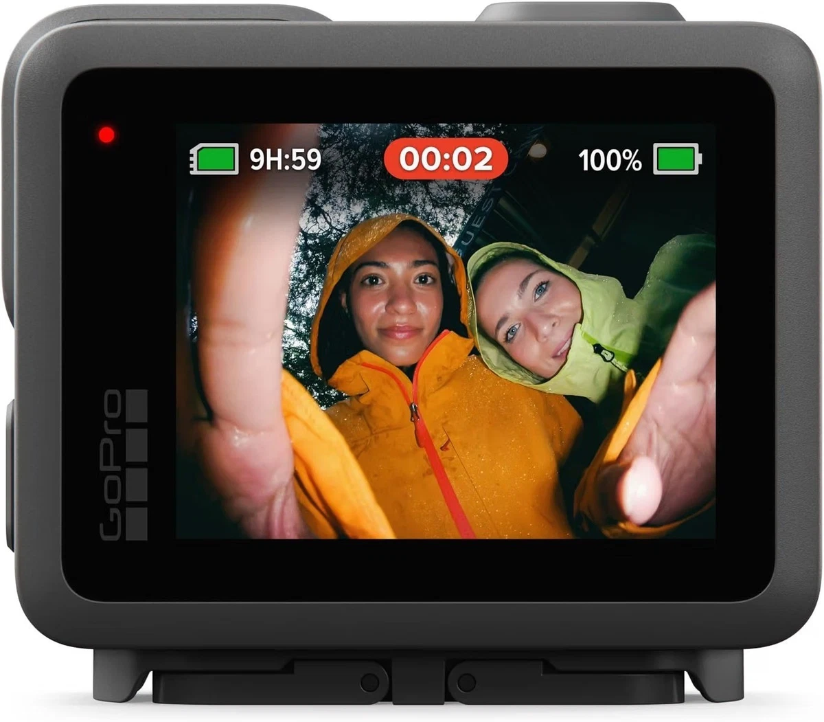 GOPRO LIT HERO - NUEVO