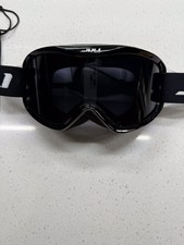 JULI Ski Goggles,Winter Snow Sports Snowboard Goggles with Anti-Fog UV Protec...