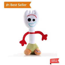 14" Story Forky Stuffed Animals Plush Toy