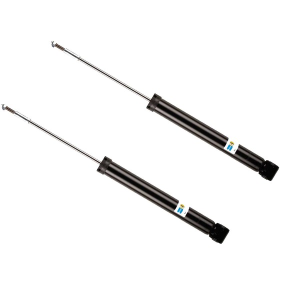 2 Bilstein StoßDäMpfer B4 2-19-067803 Hinterachse FüR Vw Lupo Lupo Ii-image