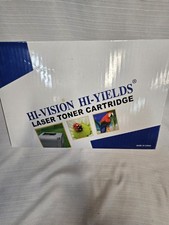 HI-Vision HI-Yields Laser Toner Cartridge DR720CL See Pictures for Compatible
