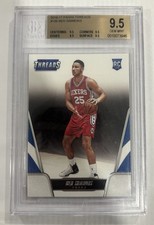 Top Ben Simmons Rookie Cards 18