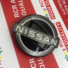 Compatible Radar Front Grille Emblem For 2023-2025 Altima Sentra 62890-6lj0a