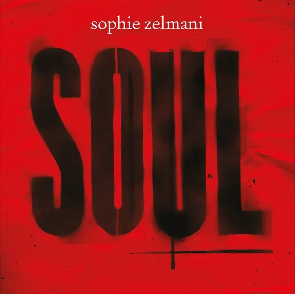 Soul (180G) (Limited Numbered Edition) (Crystal Clear Vinyl) | Sophie Zelmani-image