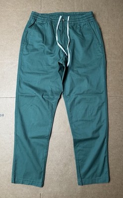 Polo Ralph Lauren Men s S Green Prepster Chino Classic Fit Stretch Pants