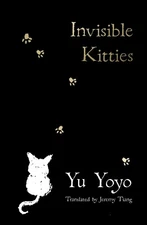Invisible Kitties by Yoyo, Yu Paperback / softback Book The Fast Free Shipping