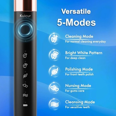 Philips Sonicare DiamondClean Smart 9500 Series Handle Only