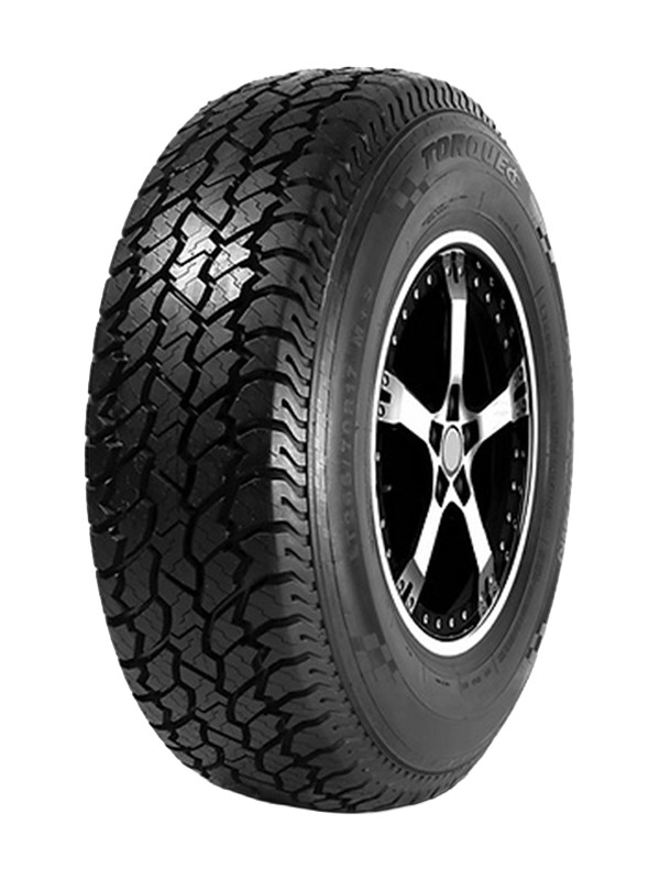 TORQUE TQ-AT701 235/75R15 109S XL BSW - Bild 2