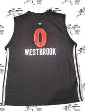 All-Star Game Russell Westbrook NBA Jerseys for sale | eBay
