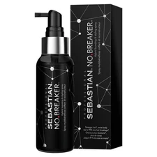 Sebastian No.Breaker Hybrid Bonding & Styling Spray 3.38 oz
