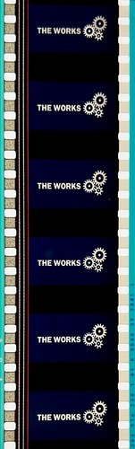 Various Film Company Logos - Rare & Genuine 35mm Film Cells - Picture 39 of 192