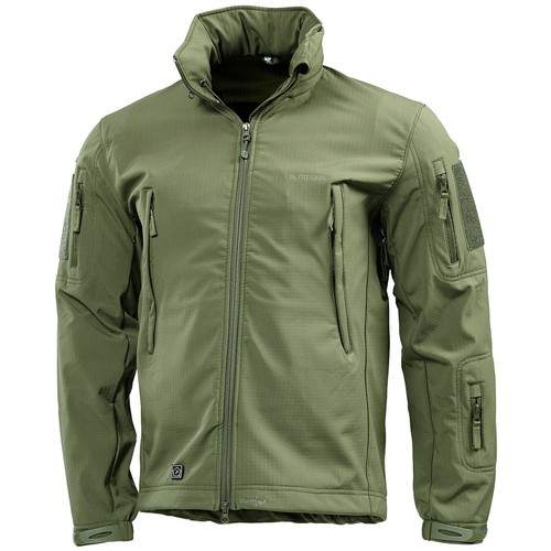 Pentagon Artaxes Soft Shell Military 