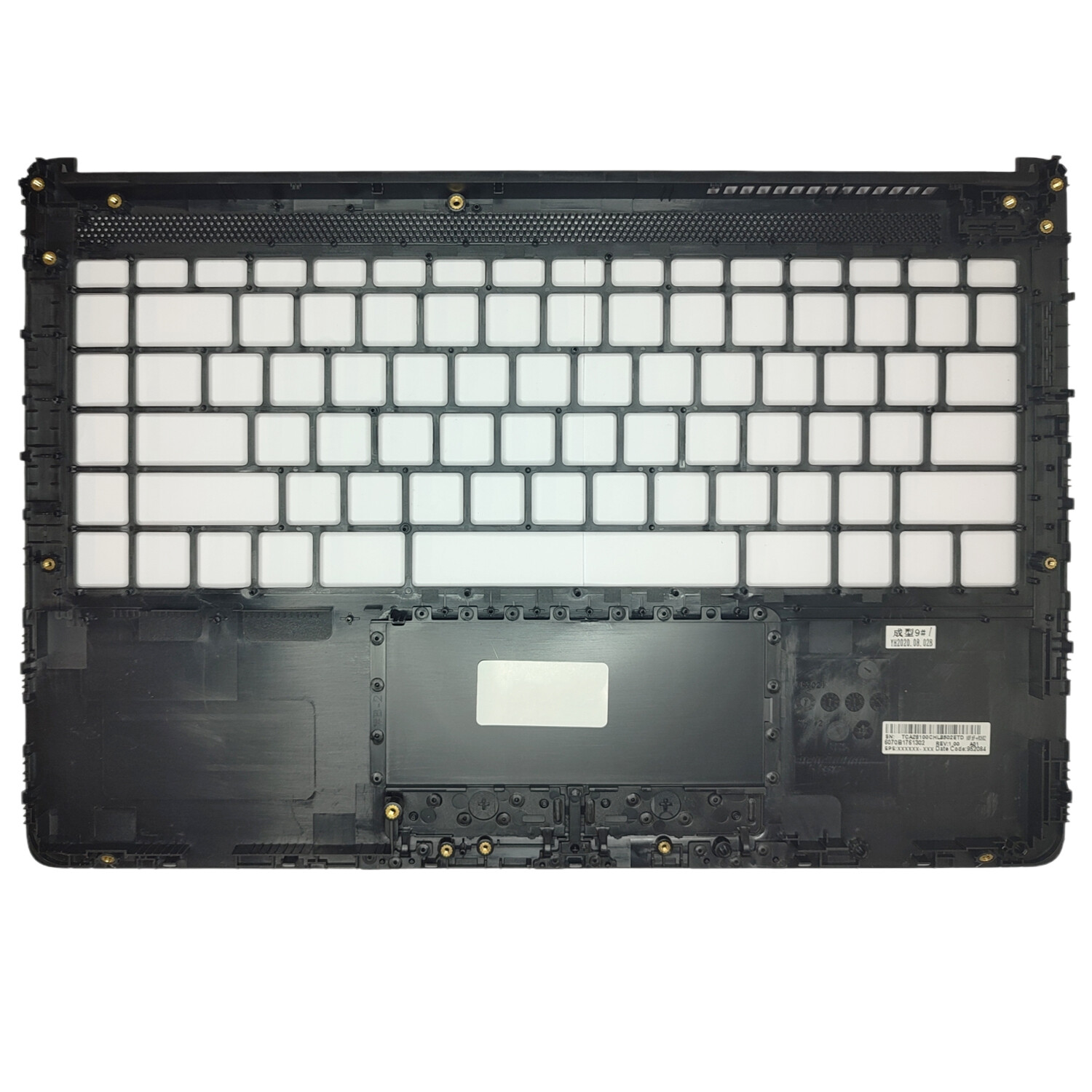 Cover C HP 14dk1003dx Case Cover Black OEM eBay