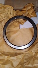 Volvo 8142A Timken 592A Tapered Roller Bearing Cup Shell