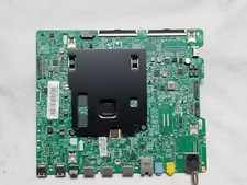 SAMSUNG UN55KU6500 MAIN BOARD BN94-10827A   VERSION: FA01