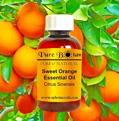 Natural Therapeutic Grade ESSENTIAL Oil 60+ VARIETIES Sizes 1-16oz FREE Shipping