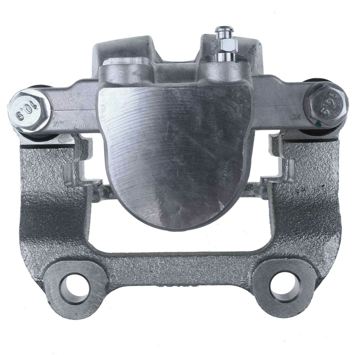 06-23 Dodge Charger R/T Rear Brake Caliper Assembly Left Driver Side OEM
