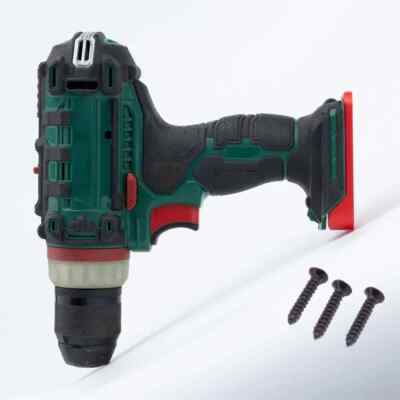 For X20V Series tools Wall Dock Holder Stand - x3 Pieces ( tools not included)