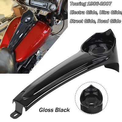 For Harley 86-07 Electra Street Road Glide Touring Dash Fuel