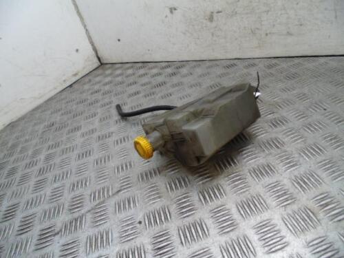 Nissan Note Overflow Bottle Expansion Tank Mk1 E11 1.4 Petrol 2004-2013~ - Picture 1 of 7