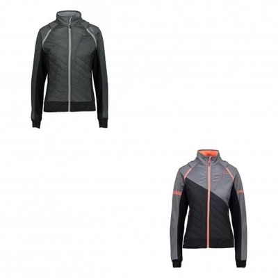 CMP Damen Jacke WOMAN JACKET WITH DETACHABLE SLEEVES 30A2276