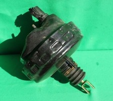 Mercedes Benz C220 CDI W203 CL Bremskraftvers&auml;rker 