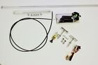 <!--F#f_0-->ARC Hot Rod Wiper Kit Remote 2 Speed Cable Driven Self Park - Ford Chev Holden<!--F/-->