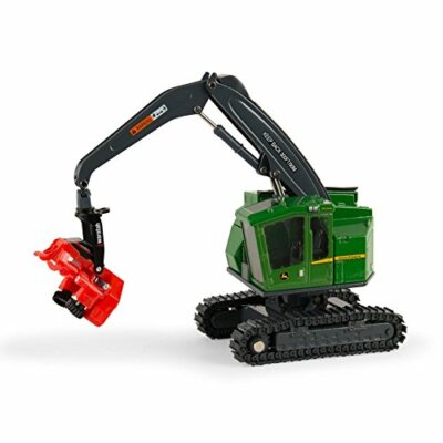 1 50 scale logging equipment