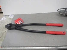 Milwaukee (48-22-4024) 24" 48 HRC Adjustable Forged Steel Bolt Cutter.  New.