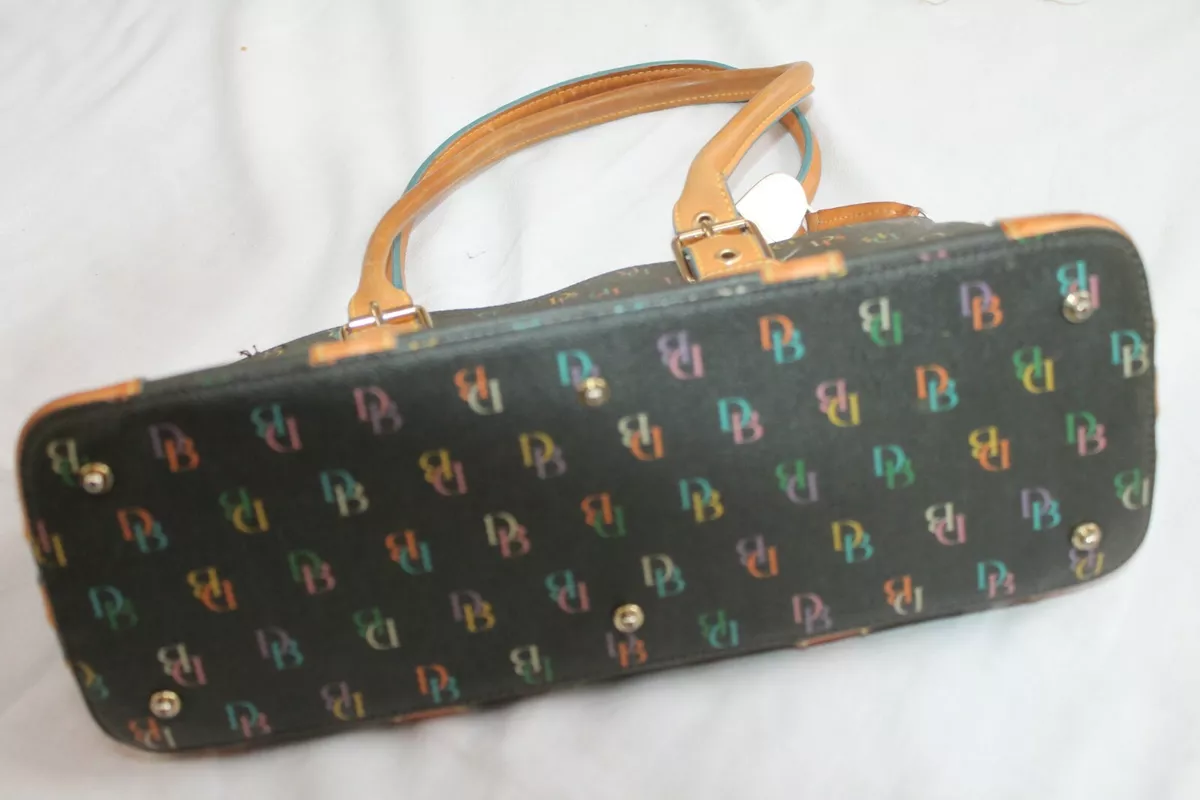 Bolsa dooney bourke 1975 cheap