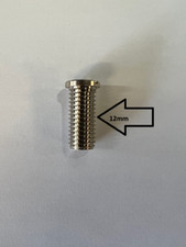 Threaded Screw For Kitchen Sink Basket Strainer Waste