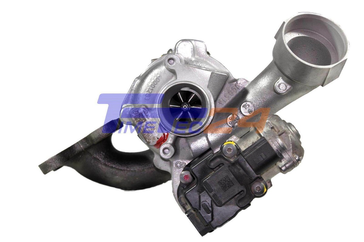 Turbolader Für AUDI SEAT SKODA VW 1.8TSI TFSi 5303-970-0136 06J145701R+Montagesatz Kaufen Sie
