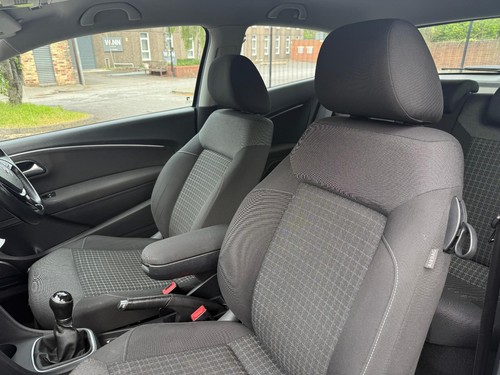 ✿2014/64 Volkswagen Polo 1.4 TDI 90 SEL, Diesel ✿GREAT SPEC ✿LOW MILEAGE✿ - Picture 15 of 20