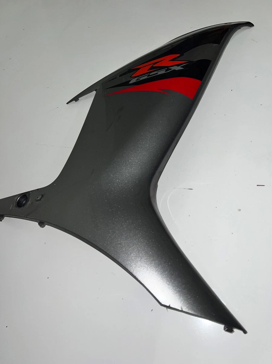 2018 gsxr cheap 750 fairings