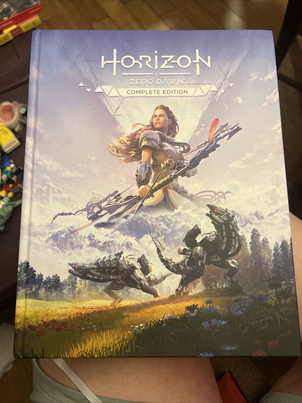 Horizon Zero Dawn Wiki & Strategy Guide