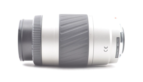 【Mint】MINOLTA AF 75-300mm f/4.5-5.6 DVⅡ for SONY/MINOLTA αA From Japan #1737 - Picture 9 of 10