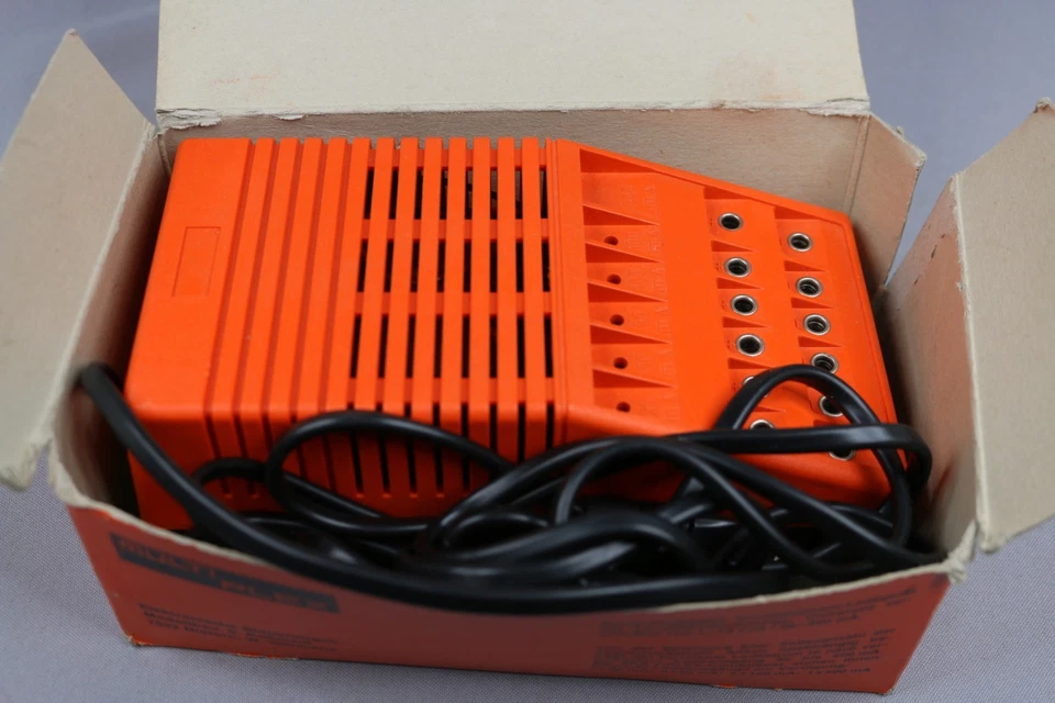 ZF1572 Multiplex Zubehor Vehicule RC Avion Bateau 5530 Combilader Chargeur Led - Photo 2/3