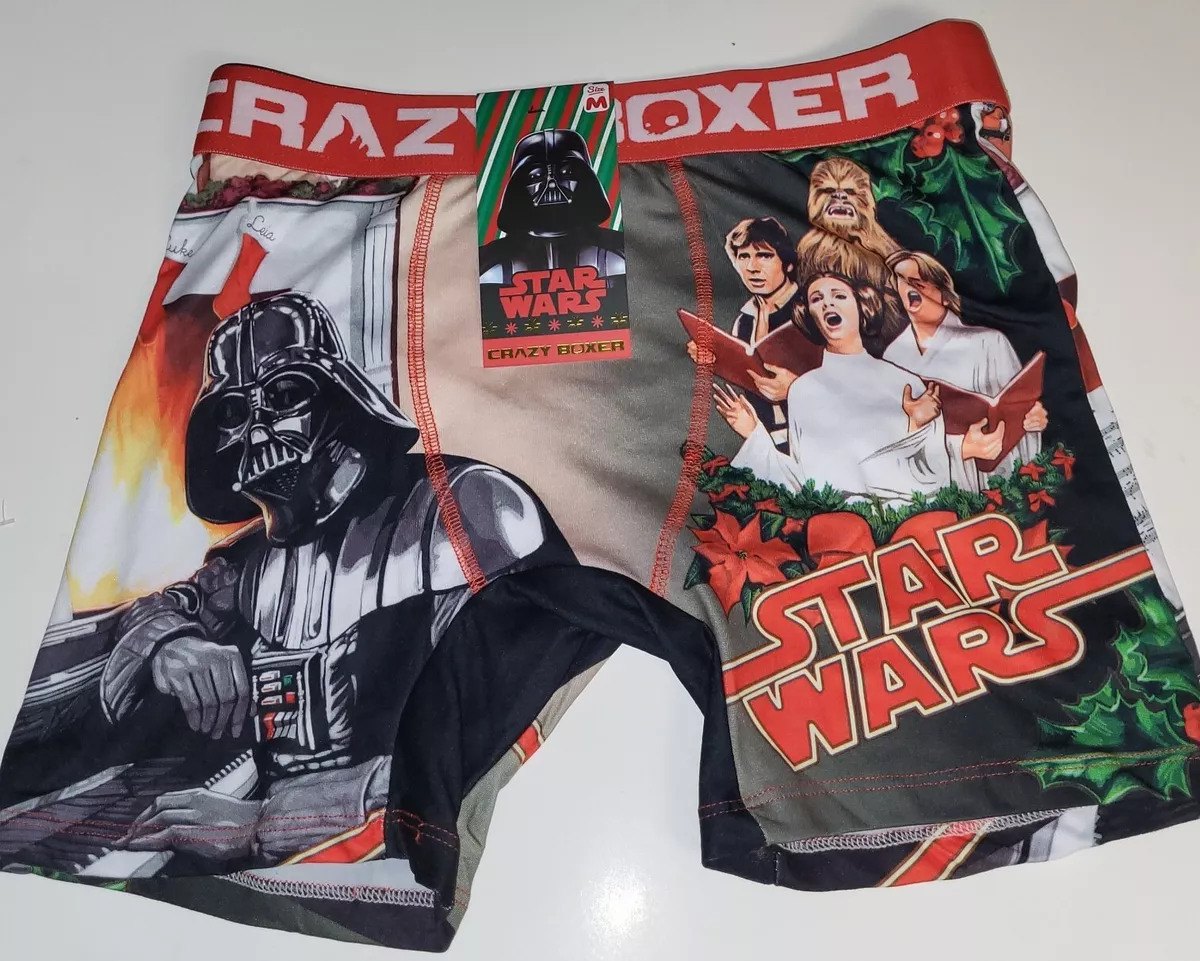 Boxer homme star wars sales
