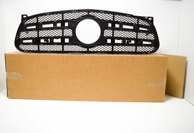 NEW MERCEDES-BENZ GLA-CLASS X156 RADIATOR GRILLE A1568801200 156