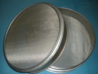 Mesh For Electric Automatic Vibrating Sieve Vibrating Food Industrial Sifter