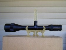 Swarovski 6-24x50mm AO Rifle Scope Austria Fine Crosshair