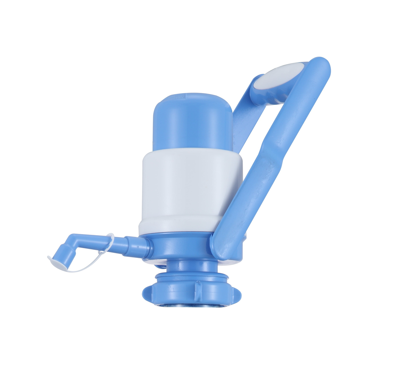 Primo Water™ Portable Water Dispenser (BPA-Free),4.21 x 7.05 x 9.41 Inches