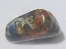 Pietersite Beautiful Large Chatoyant AA Polished 124 Grams or 620 Catats Africa